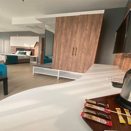 Hotel Bozoogullari Batman Bagian luar foto