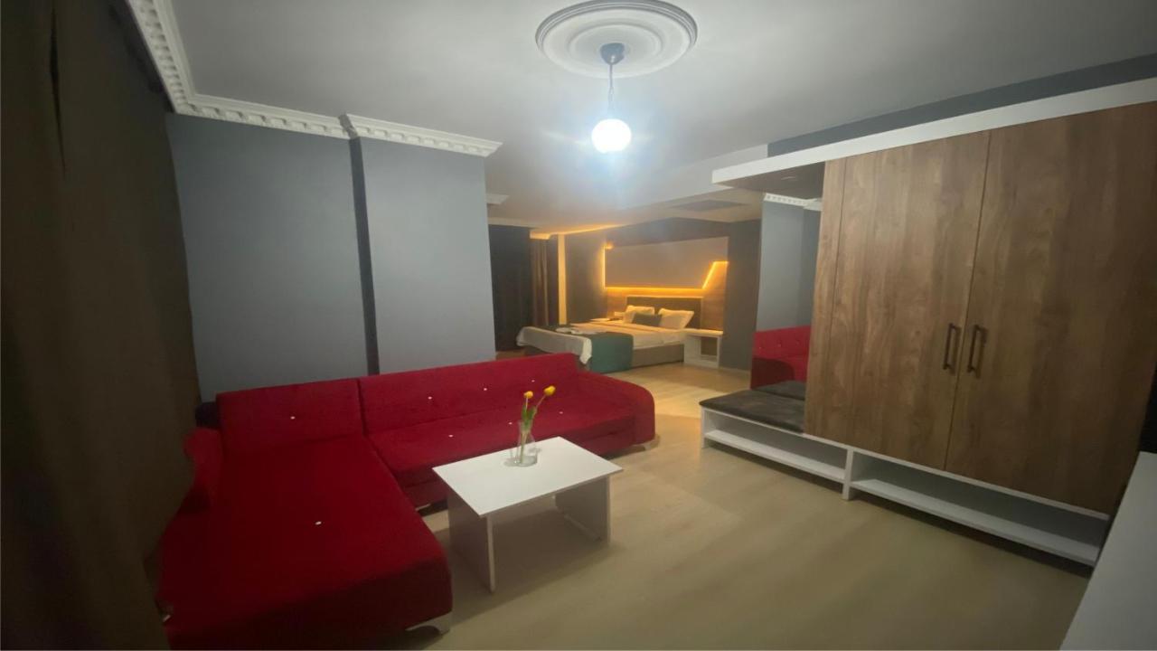 Hotel Bozoogullari Batman Bagian luar foto