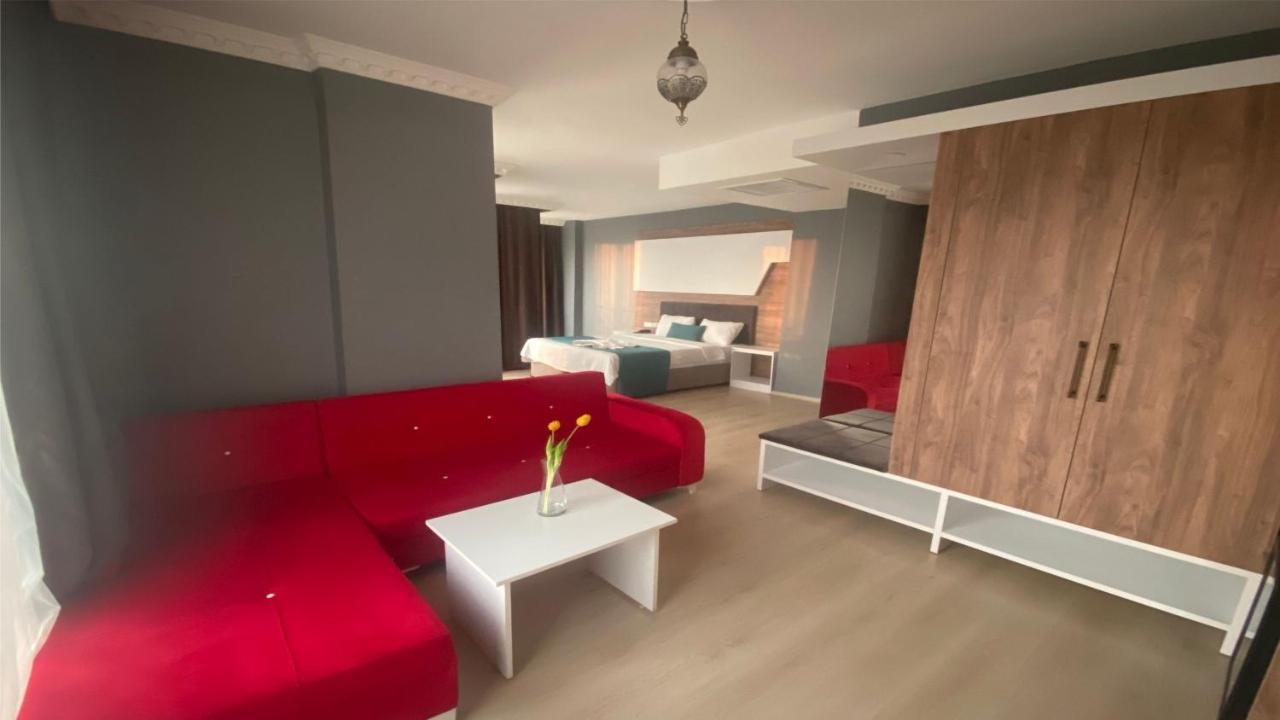 Hotel Bozoogullari Batman Bagian luar foto